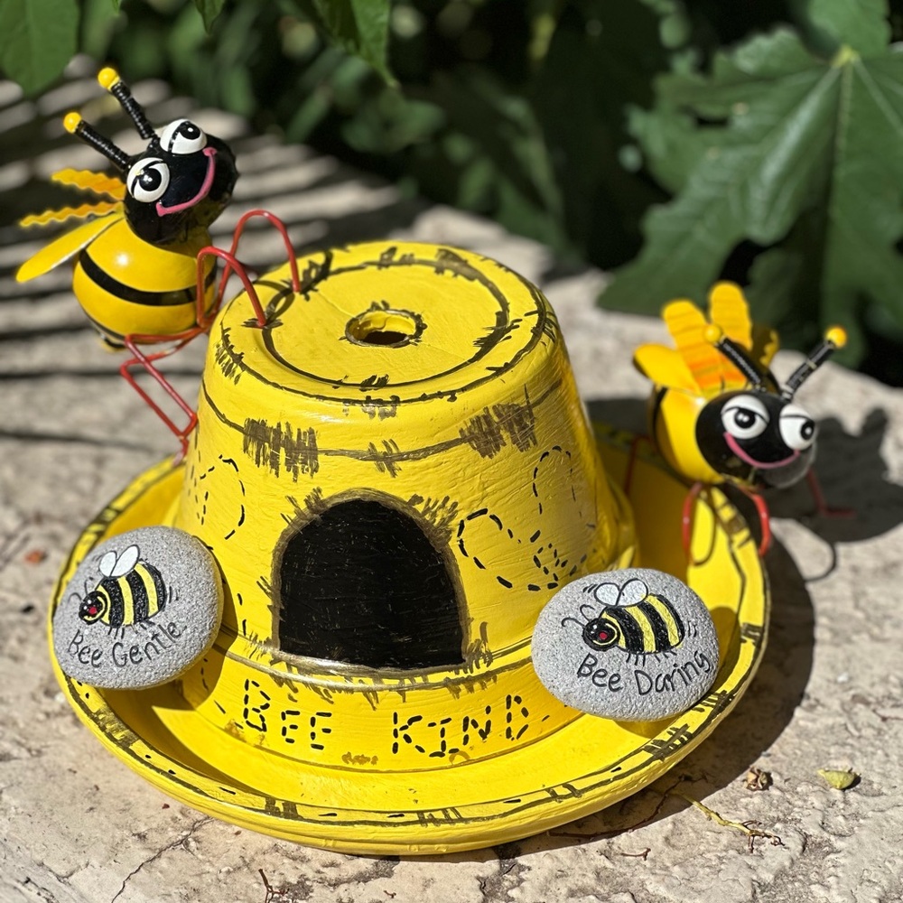disguised ashtray